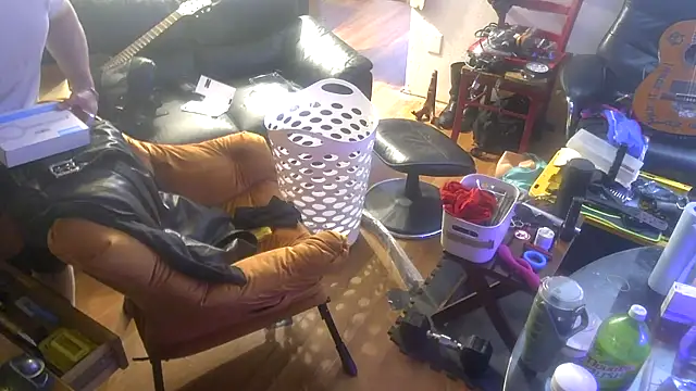 TheHellBilly online show from 3, 3, 2026