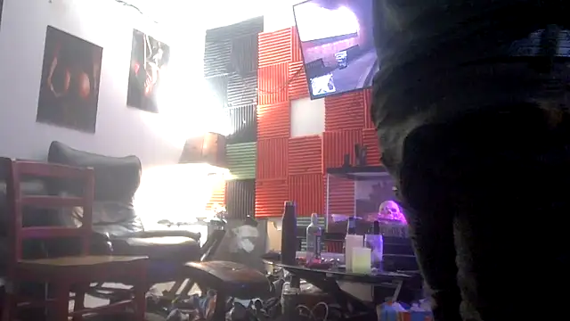 TheHellBilly online show from 10, 2, 2026