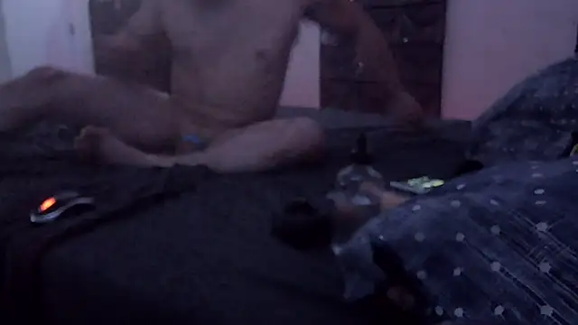 Snapshot of TheHellBilly chatting on 10, 10, 2025 TheHellBilly online show from 10, 10, 2025