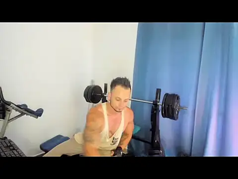 Snapshot of JacobJamess chatting on 13, 1, 2026 JacobJamess online show from 13, 1, 2026