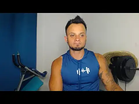 Snapshot of JacobJamess chatting on 8, 10, 2025 JacobJamess online show from 8, 10, 2025