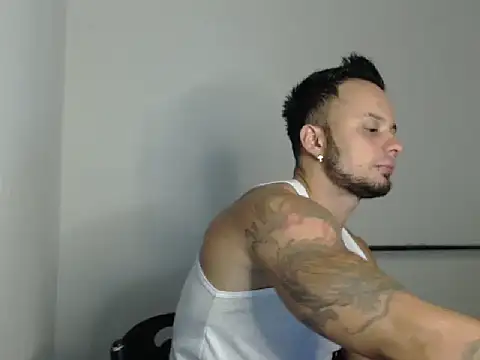 Snapshot of JacobJamess chatting on 27, 2, 2026 JacobJamess online show from 27, 2, 2026