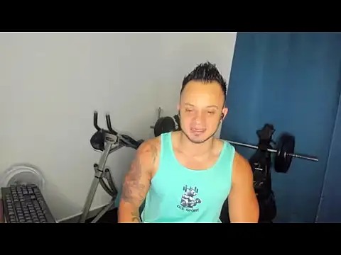 Snapshot of JacobJamess chatting on 15, 1, 2026 JacobJamess online show from 15, 1, 2026