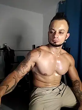 Snapshot of JacobJamess chatting on 8, 2, 2026 JacobJamess online show from 8, 2, 2026