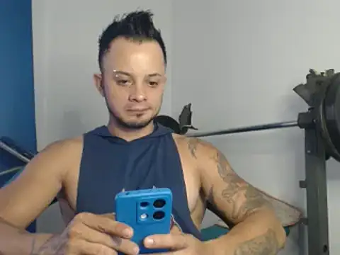 Snapshot of JacobJamess chatting on 28, 12, 2024 JacobJamess online show from 28, 12, 2024