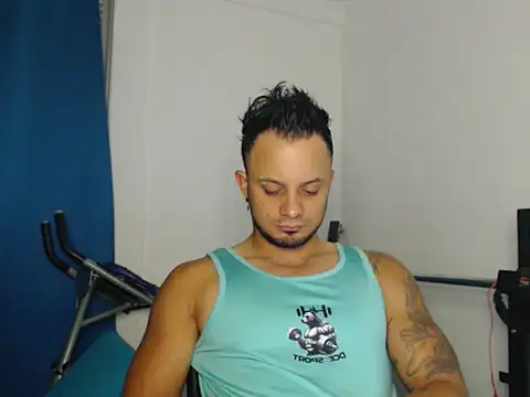 Snapshot of JacobJamess chatting on 18, 10, 2025 JacobJamess online show from 18, 10, 2025