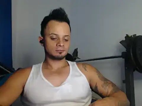 Snapshot of JacobJamess chatting on 28, 12, 2024 JacobJamess online show from 28, 12, 2024
