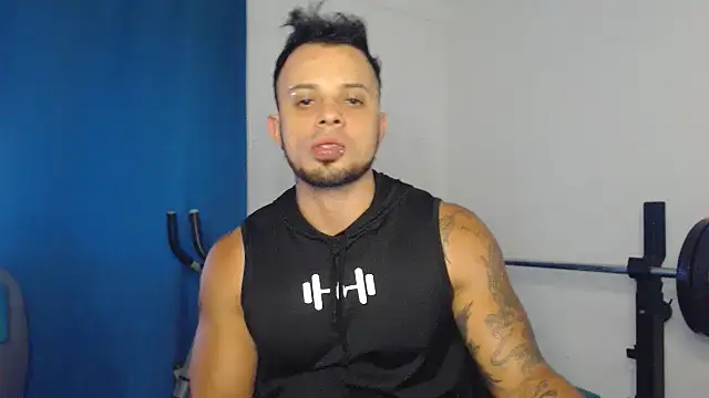 Snapshot of JacobJamess chatting on 25, 9, 2025 JacobJamess online show from 25, 9, 2025