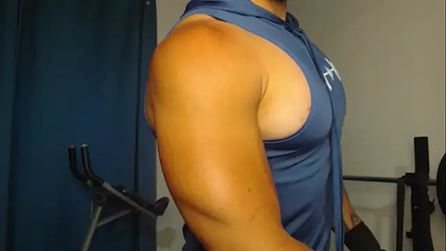 Snapshot of JacobJamess chatting on 23, 9, 2025 JacobJamess online show from 23, 9, 2025
