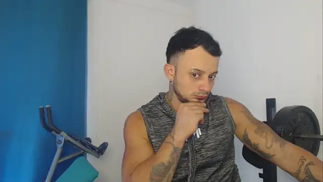 Snapshot of JacobJamess chatting on 15, 10, 2025 JacobJamess online show from 15, 10, 2025