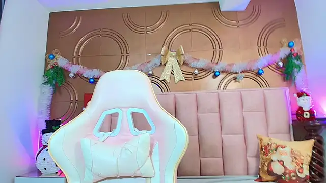 valeriaa19 online show from 27, 11, 2025