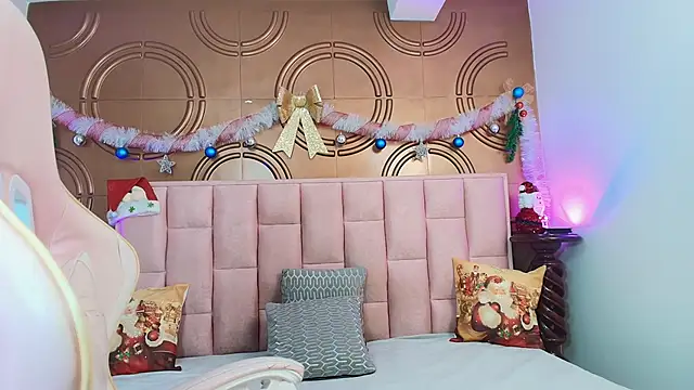 valeriaa19 online show from 21, 12, 2025