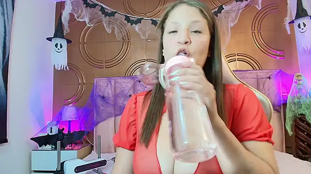 valeriaa19 online show from 12, 10, 2025