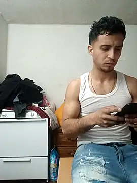 Snapshot of Torresmor chatting on 9, 2, 2026 Torresmor online show from 9, 2, 2026