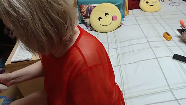 Margaret-milf online show from 10, 1, 2026