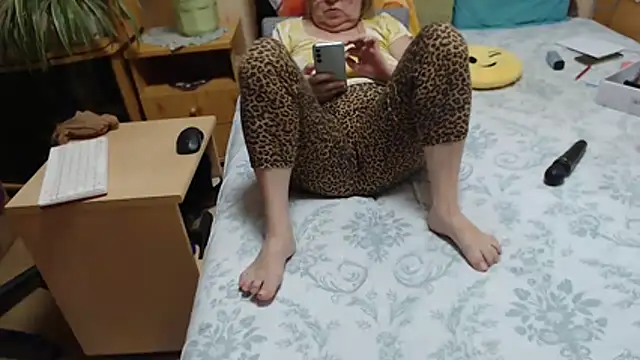 Margaret-milf online show from 2, 2, 2026