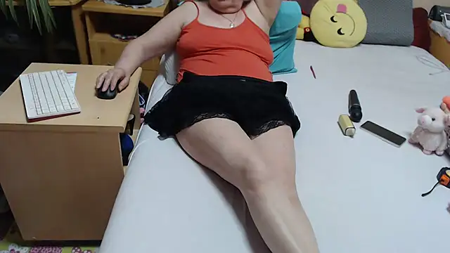 Margaret-milf online show from 30, 5, 2026