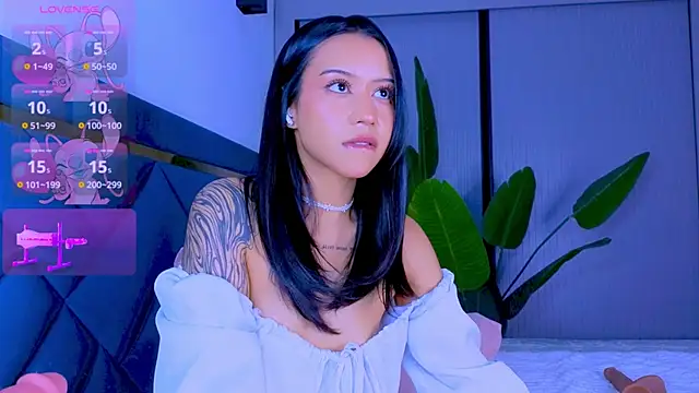 Mia Tin online show from 16, 4, 2026