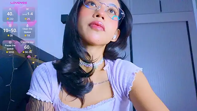 Mia Tin online show from 9, 1, 2026