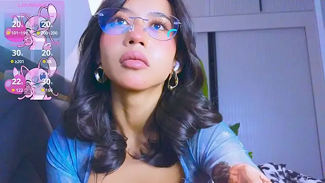 Mia Tin online show from 27, 11, 2025