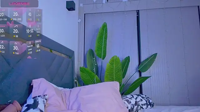 Mia Tin online show from 31, 1, 2026