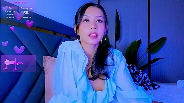 Mia Tin online show from 29, 3, 2026