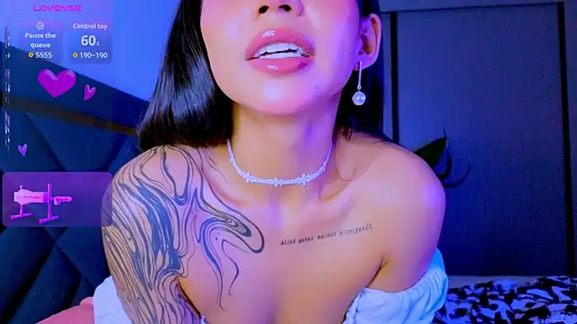 Mia Tin online show from 28, 3, 2026