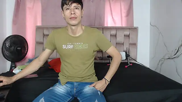 Sexytaty2022 online show from 13, 3, 2026