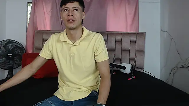 Sexytaty2022 online show from 28, 3, 2026