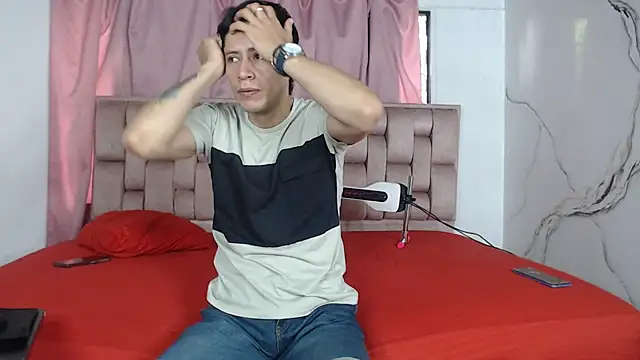 Sexytaty2022 online show from 22, 2, 2026