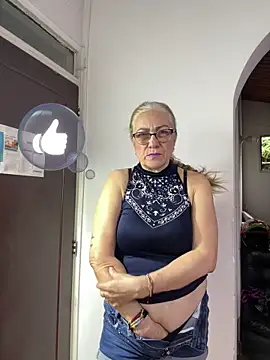 Sexytaty2022 online show from 16, 6, 2026