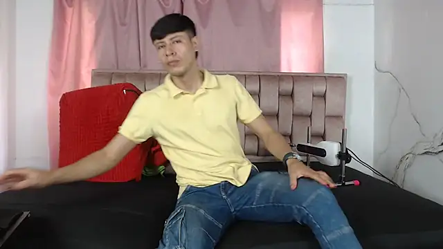 Sexytaty2022 online show from 1, 4, 2026