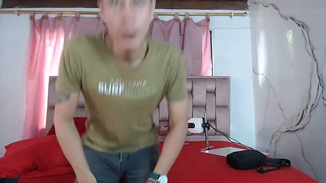 Sexytaty2022 online show from 21, 2, 2026