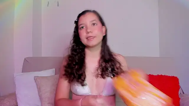 BUUNNY BELLA online show from 30, 4, 2026