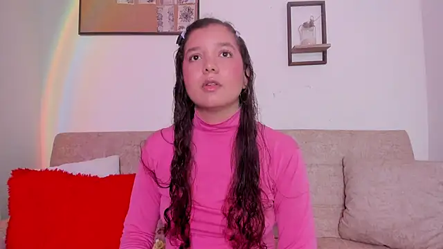 BUUNNY BELLA online show from 5, 4, 2026