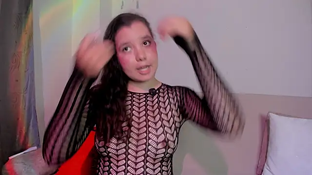 BUUNNY BELLA online show from 3, 5, 2026