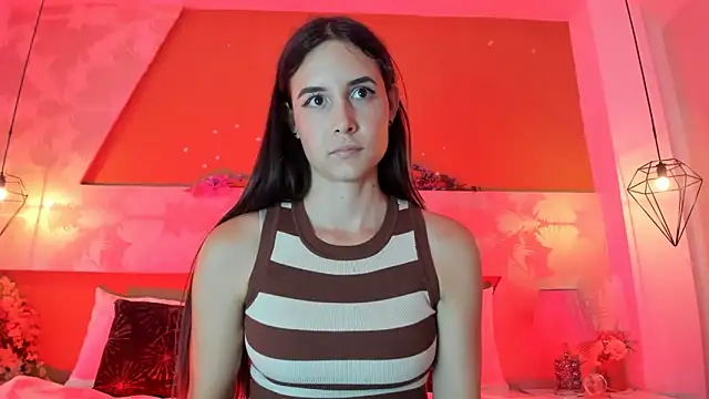 Rachel Foxy online show from 24, 10, 2025