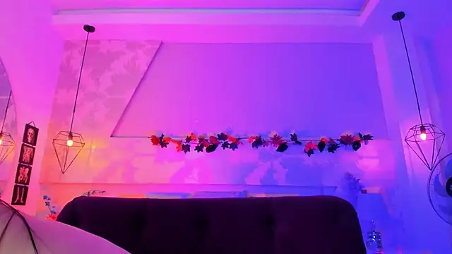 Rachel Foxy online show from 20, 11, 2025