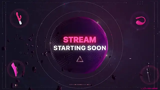 MaskedCharlie online show from 13, 2, 2026