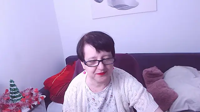 ChristaRose online show from 5, 12, 2025