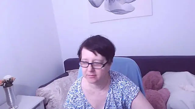 ChristaRose online show from 22, 2, 2026