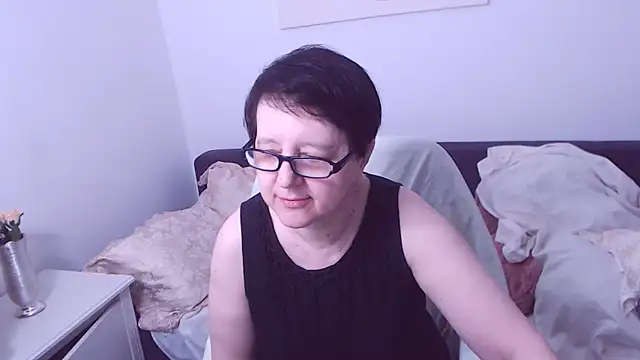 ChristaRose online show from 22, 3, 2026