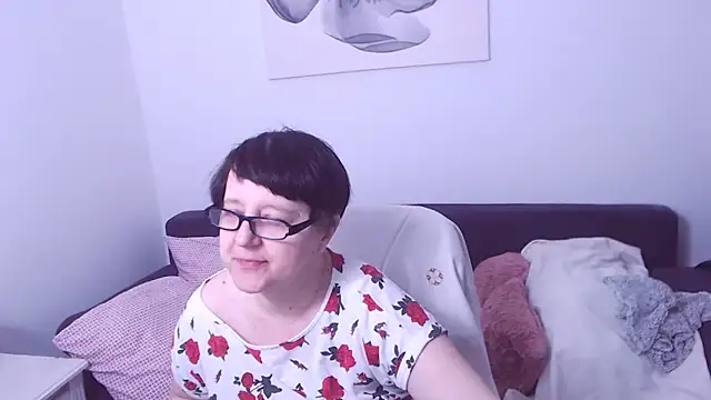 ChristaRose online show from 6, 3, 2026