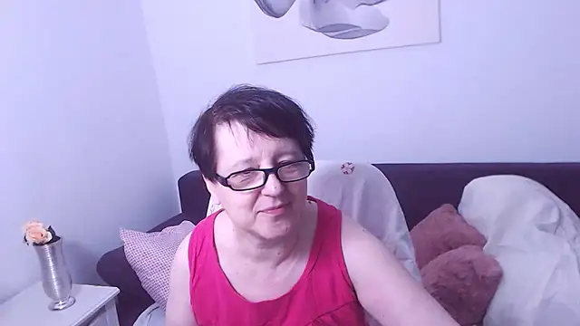 ChristaRose online show from 9, 7, 2026