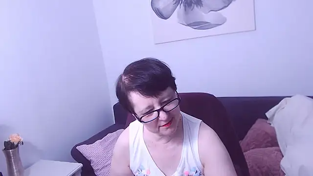 ChristaRose online show from 18, 7, 2026
