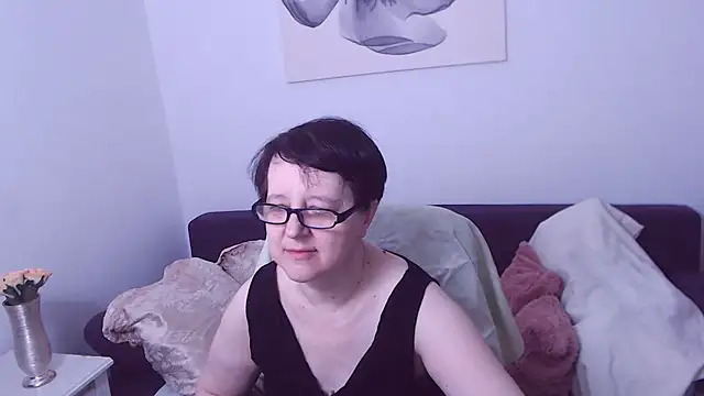 ChristaRose online show from 19, 7, 2026