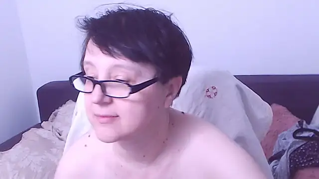ChristaRose online show from 25, 7, 2026