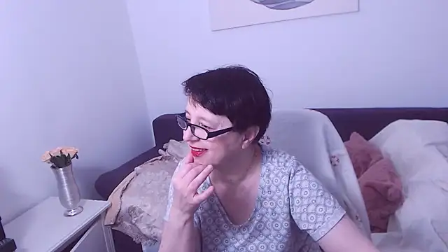 Snapshot of ChristaRose chatting on 22, 5, 2026 ChristaRose online show from 22, 5, 2026