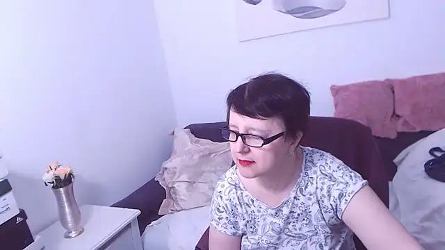 ChristaRose online show from 24, 11, 2025