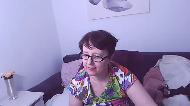 ChristaRose online show from 29, 9, 2025